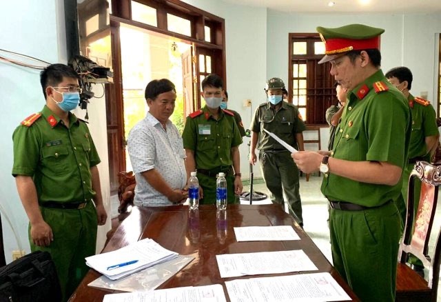 Vẽ 'dự án ma' lừa bán đất nền ở TP HCM Vẽ 'dự án ma' lừa bán đất nền ở TP HCM