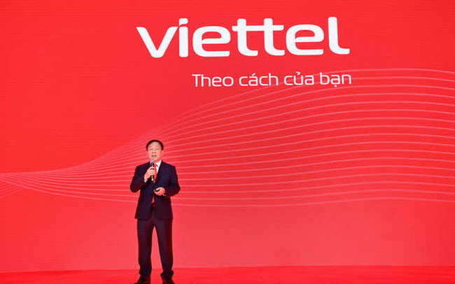 Viettel lãi gần 40.000 tỷ đồng năm 2020 Viettel lãi gần 40.000 tỷ đồng năm 2020