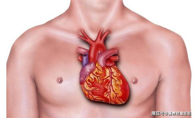 Có 3 đặc điểm này ở vùng đầu, nguyên nhân rất có thể do nhồi máu cơ tim, 4 nhóm người tốt nhất nên đi kiểm tra ngay Có 3 đặc điểm này ở vùng đầu, nguyên nhân rất có thể do nhồi máu cơ tim, 4 nhóm người tốt nhất nên đi kiểm tra ngay