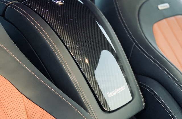 Khui công Mercedes-AMG G 63 MBS đầu tiên cho đại gia Việt chơi Tết: Giá gần 13 tỷ, màu độc, ghế thương gia, thêm chi tiết như Rolls-Royce - 7 Khui công Mercedes-AMG G 63 MBS đầu tiên cho đại gia Việt chơi Tết: Giá gần 13 tỷ, màu độc, ghế thương gia, thêm chi tiết như Rolls-Royce - 7