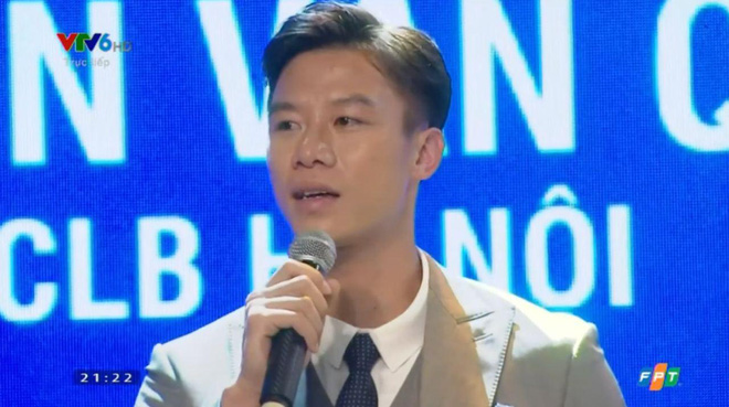 Khoảnh khắc 3 visual làng bóng đá hội tụ, nhìn muốn quên luôn các anh đã là bố bỉm sữa - 2 Khoảnh khắc 3 visual làng bóng đá hội tụ, nhìn muốn quên luôn các anh đã là bố bỉm sữa - 2