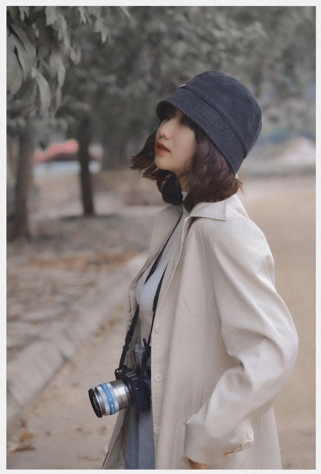 Chuyện tình của couple lệch nhau 26cm ở Phú Thọ gây sốt MXH: Đàng gái 'cầm cưa' khiến 'phi công' đổ gục sau 3 tháng - 10 Chuyện tình của couple lệch nhau 26cm ở Phú Thọ gây sốt MXH: Đàng gái 'cầm cưa' khiến 'phi công' đổ gục sau 3 tháng - 10