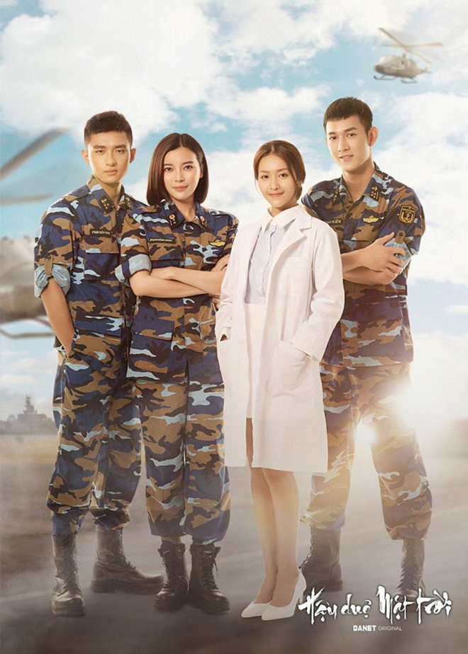 Nghe tin 30 Chưa Phải Là Hết được Việt - Hàn đua nhau remake, netizen sửng sốt: 'Hóng bản Hàn, còn bản Việt thì... thôi bỏ đi!' - 4 Nghe tin 30 Chưa Phải Là Hết được Việt - Hàn đua nhau remake, netizen sửng sốt: 'Hóng bản Hàn, còn bản Việt thì... thôi bỏ đi!' - 4