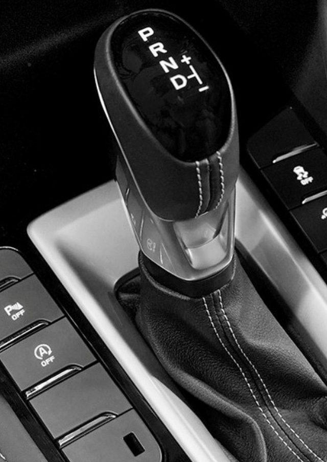 Isuzu mu-X 2021 lên lịch ra mắt Việt Nam: Lột xác ngỡ ngàng, trước cơ hội thoát ế, cạnh tranh Toyota Fortuner - 7