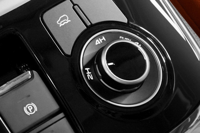 Isuzu mu-X 2021 lên lịch ra mắt Việt Nam: Lột xác ngỡ ngàng, trước cơ hội thoát ế, cạnh tranh Toyota Fortuner - 6