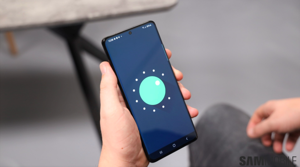 Samsung chính thức ra mắt bộ ba smartphone 'bom tấn' Galaxy S21 - 2 Samsung chính thức ra mắt bộ ba smartphone 'bom tấn' Galaxy S21 - 2