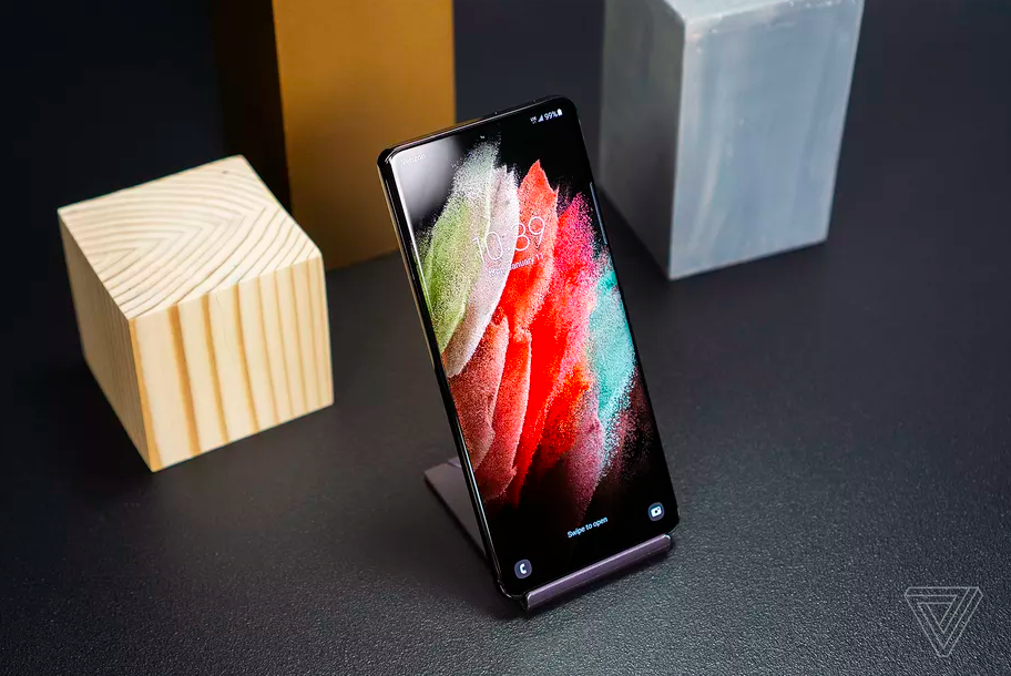 Samsung chính thức ra mắt bộ ba smartphone 'bom tấn' Galaxy S21 - 4 Samsung chính thức ra mắt bộ ba smartphone 'bom tấn' Galaxy S21 - 4