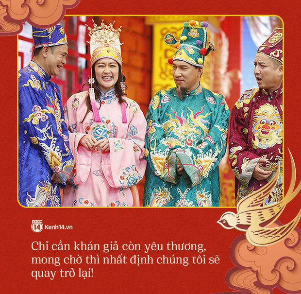 Phỏng vấn nóng NS Vân Dung về Táo Quân 2021: 'Gia đình Táo vẫn giữ nguyên nhưng sẽ có nhân tố mới xuất hiện' - 2 Phỏng vấn nóng NS Vân Dung về Táo Quân 2021: 'Gia đình Táo vẫn giữ nguyên nhưng sẽ có nhân tố mới xuất hiện' - 2
