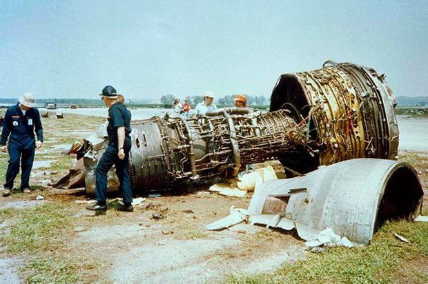 Cảm giác của hành khách trên một chuyến bay gặp nạn: Câu chuyện về vụ tai nạn hàng không kinh hoàng, nhưng cũng kỳ diệu nhất lịch sử nước Mỹ Cảm giác của hành khách trên một chuyến bay gặp nạn: Câu chuyện về vụ tai nạn hàng không kinh hoàng, nhưng cũng kỳ diệu nhất lịch sử nước Mỹ