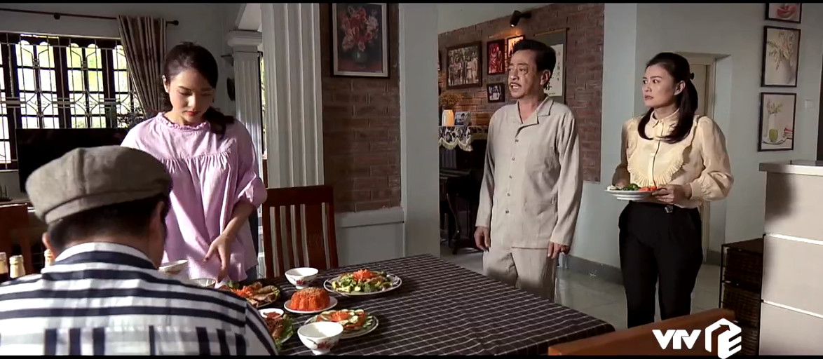 Trở về giữa yêu thương tập 18: Đã không trả nợ cho bố vợ - Đức còn so bì thiệt hơn với vợ chồng em vợ - 5 Trở về giữa yêu thương tập 18: Đã không trả nợ cho bố vợ - Đức còn so bì thiệt hơn với vợ chồng em vợ - 5