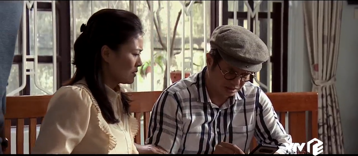Trở về giữa yêu thương tập 18: Đã không trả nợ cho bố vợ - Đức còn so bì thiệt hơn với vợ chồng em vợ - 7 Trở về giữa yêu thương tập 18: Đã không trả nợ cho bố vợ - Đức còn so bì thiệt hơn với vợ chồng em vợ - 7