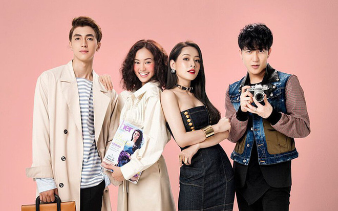 Nghe tin 30 Chưa Phải Là Hết được Việt - Hàn đua nhau remake, netizen sửng sốt: 'Hóng bản Hàn, còn bản Việt thì... thôi bỏ đi!' - 5 Nghe tin 30 Chưa Phải Là Hết được Việt - Hàn đua nhau remake, netizen sửng sốt: 'Hóng bản Hàn, còn bản Việt thì... thôi bỏ đi!' - 5