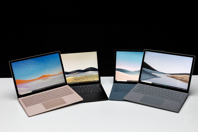 Thị trường PC tăng trưởng mạnh nhất trong 10 năm Thị trường PC tăng trưởng mạnh nhất trong 10 năm