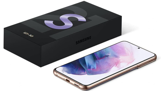 Samsung bị bắt quả tang đăng tweet quảng cáo cho Galaxy S21, nhưng bằng iPhone Samsung bị bắt quả tang đăng tweet quảng cáo cho Galaxy S21, nhưng bằng iPhone