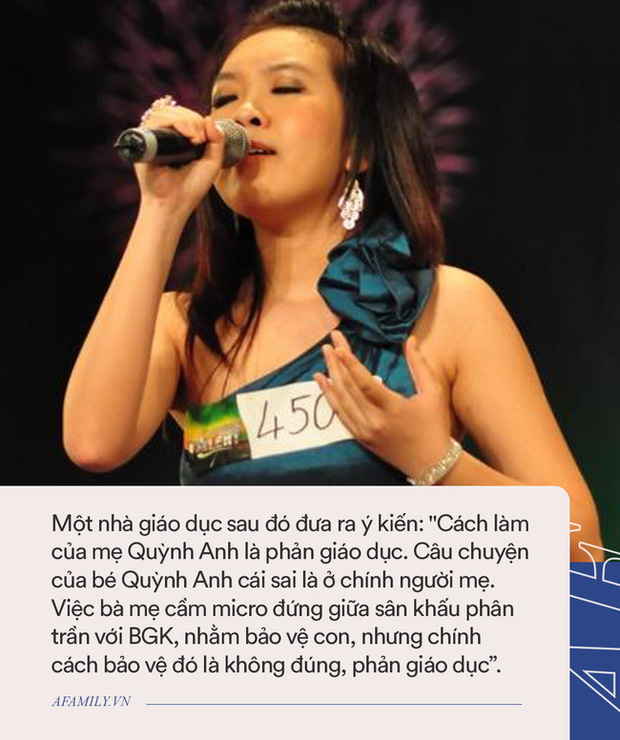 Nữ sinh Quỳnh Anh gây tranh cãi tại Got Talent năm ấy: Từng phải viết thư cầu cứu vì bị bạo lực mạng, cuộc sống hiện tại quá bất ngờ - 2 Nữ sinh Quỳnh Anh gây tranh cãi tại Got Talent năm ấy: Từng phải viết thư cầu cứu vì bị bạo lực mạng, cuộc sống hiện tại quá bất ngờ - 2