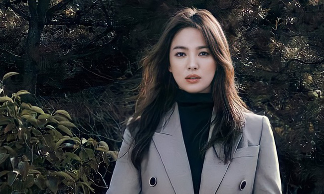 Không phải Won Bin, Jo In Sung mới là bạn diễn đóng cùng Song Hye Kyo trong dự án phim đối đầu với Song Joong Ki? Không phải Won Bin, Jo In Sung mới là bạn diễn đóng cùng Song Hye Kyo trong dự án phim đối đầu với Song Joong Ki?