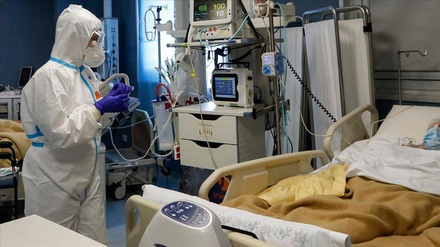 Phát hiện sốc về Covid-19: 'Bệnh nhân số 0' ở Italy có thể xuất hiện từ tháng 11/2019 Phát hiện sốc về Covid-19: 'Bệnh nhân số 0' ở Italy có thể xuất hiện từ tháng 11/2019