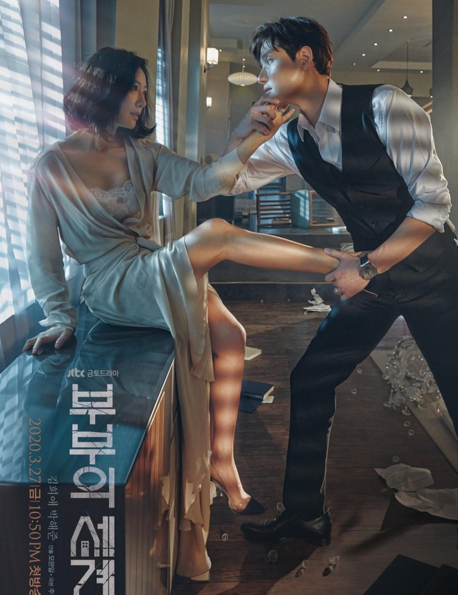Nghe tin 30 Chưa Phải Là Hết được Việt - Hàn đua nhau remake, netizen sửng sốt: 'Hóng bản Hàn, còn bản Việt thì... thôi bỏ đi!' - 1 Nghe tin 30 Chưa Phải Là Hết được Việt - Hàn đua nhau remake, netizen sửng sốt: 'Hóng bản Hàn, còn bản Việt thì... thôi bỏ đi!' - 1