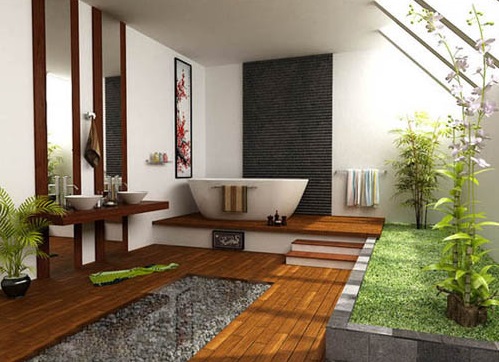 6 mẹo phong thủy thúc vượng dòng tiền trong phòng tắm, gia chủ nhất định phải lưu ý - 1 6 mẹo phong thủy thúc vượng dòng tiền trong phòng tắm, gia chủ nhất định phải lưu ý - 1