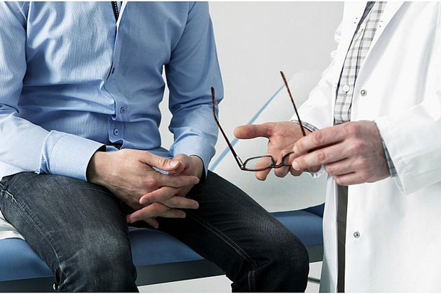 'Quý ông' 30 tuổi viêm niệu đạo sau khi quan hệ với 20 bạn tình 'Quý ông' 30 tuổi viêm niệu đạo sau khi quan hệ với 20 bạn tình