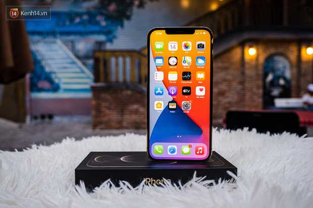Săm soi giá iPhone 12 những ngày cận Tết: 12 mini giảm giá cực sâu, 12 Pro Max hạ nhiệt - 6 Săm soi giá iPhone 12 những ngày cận Tết: 12 mini giảm giá cực sâu, 12 Pro Max hạ nhiệt - 6