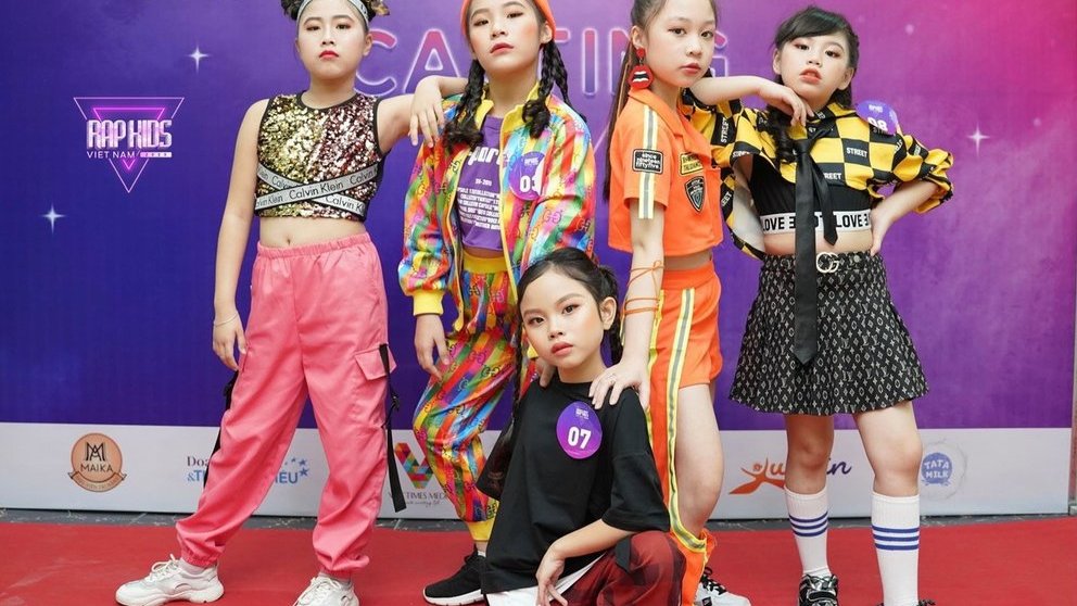 Trẻ em hát Rap kiểu 'chợ búa': Bất chấp cảnh báo để kiếm lợi nhuận? Trẻ em hát Rap kiểu 'chợ búa': Bất chấp cảnh báo để kiếm lợi nhuận?