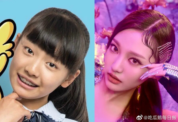 Qua 'bàn tay phù phép' của SM về makeup và tóc tai: Dàn idol lột xác bất ngờ, nhất là mỹ nhân nhà aespa Qua 'bàn tay phù phép' của SM về makeup và tóc tai: Dàn idol lột xác bất ngờ, nhất là mỹ nhân nhà aespa