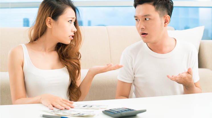 8 sai lầm trong quản lý kinh tế gia đình khiến tài chính ngày một hao hụt - 2 8 sai lầm trong quản lý kinh tế gia đình khiến tài chính ngày một hao hụt - 2