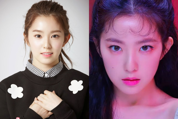 Qua 'bàn tay phù phép' của SM về makeup và tóc tai: Dàn idol lột xác bất ngờ, nhất là mỹ nhân nhà aespa - 3 Qua 'bàn tay phù phép' của SM về makeup và tóc tai: Dàn idol lột xác bất ngờ, nhất là mỹ nhân nhà aespa - 3