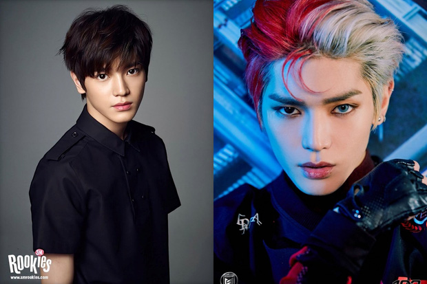 Qua 'bàn tay phù phép' của SM về makeup và tóc tai: Dàn idol lột xác bất ngờ, nhất là mỹ nhân nhà aespa - 4 Qua 'bàn tay phù phép' của SM về makeup và tóc tai: Dàn idol lột xác bất ngờ, nhất là mỹ nhân nhà aespa - 4