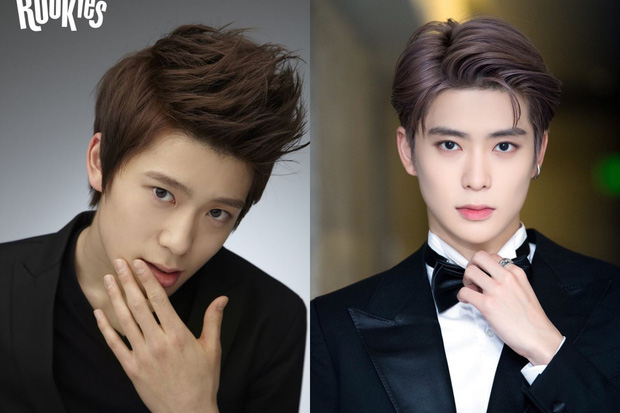 Qua 'bàn tay phù phép' của SM về makeup và tóc tai: Dàn idol lột xác bất ngờ, nhất là mỹ nhân nhà aespa - 5 Qua 'bàn tay phù phép' của SM về makeup và tóc tai: Dàn idol lột xác bất ngờ, nhất là mỹ nhân nhà aespa - 5