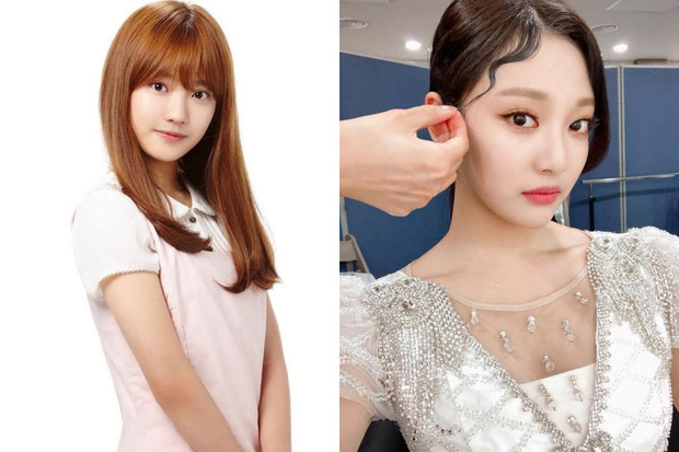 Qua 'bàn tay phù phép' của SM về makeup và tóc tai: Dàn idol lột xác bất ngờ, nhất là mỹ nhân nhà aespa - 1 Qua 'bàn tay phù phép' của SM về makeup và tóc tai: Dàn idol lột xác bất ngờ, nhất là mỹ nhân nhà aespa - 1