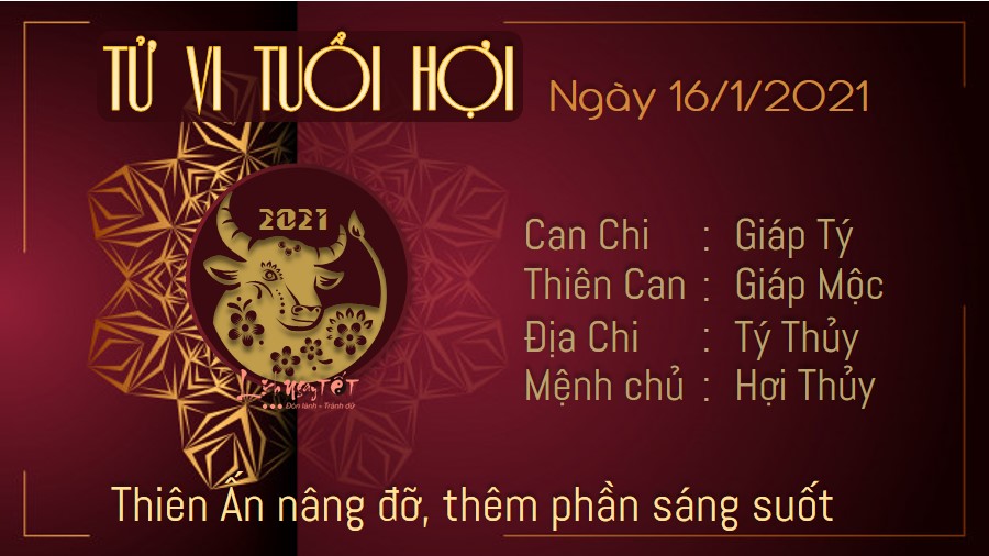 Tử vi thứ 7 ngày 16/01/2021 của 12 con giáp: Mão áp lực, Tị kiếm tiền - 11 Tử vi thứ 7 ngày 16/01/2021 của 12 con giáp: Mão áp lực, Tị kiếm tiền - 11