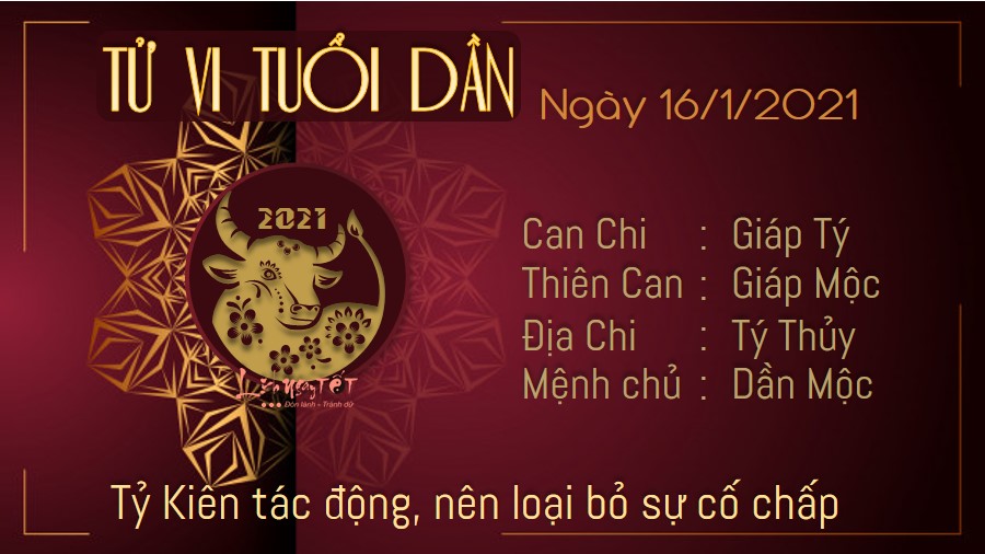 Tử vi thứ 7 ngày 16/01/2021 của 12 con giáp: Mão áp lực, Tị kiếm tiền - 2 Tử vi thứ 7 ngày 16/01/2021 của 12 con giáp: Mão áp lực, Tị kiếm tiền - 2