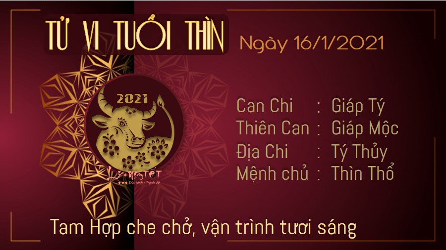 Tử vi thứ 7 ngày 16/01/2021 của 12 con giáp: Mão áp lực, Tị kiếm tiền - 4 Tử vi thứ 7 ngày 16/01/2021 của 12 con giáp: Mão áp lực, Tị kiếm tiền - 4