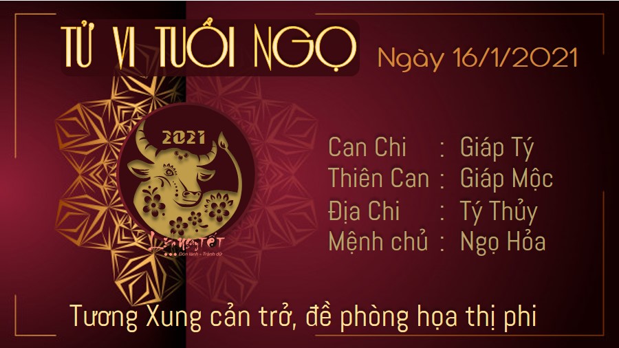 Tử vi thứ 7 ngày 16/01/2021 của 12 con giáp: Mão áp lực, Tị kiếm tiền - 6 Tử vi thứ 7 ngày 16/01/2021 của 12 con giáp: Mão áp lực, Tị kiếm tiền - 6