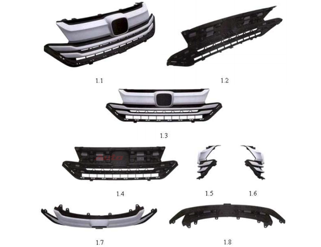 Lộ thông tin Honda BR-V có thể ra mắt thị trường Việt Nam năm nay: Đối thủ mạnh đấu Mitsubishi Xpander và Suzuki Ertiga Lộ thông tin Honda BR-V có thể ra mắt thị trường Việt Nam năm nay: Đối thủ mạnh đấu Mitsubishi Xpander và Suzuki Ertiga