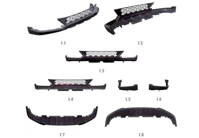 Lộ thông tin Honda BR-V có thể ra mắt thị trường Việt Nam năm nay: Đối thủ mạnh đấu Mitsubishi Xpander và Suzuki Ertiga - 2 Lộ thông tin Honda BR-V có thể ra mắt thị trường Việt Nam năm nay: Đối thủ mạnh đấu Mitsubishi Xpander và Suzuki Ertiga - 2