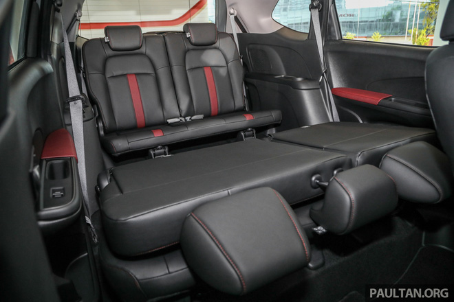 Lộ thông tin Honda BR-V có thể ra mắt thị trường Việt Nam năm nay: Đối thủ mạnh đấu Mitsubishi Xpander và Suzuki Ertiga - 14 Lộ thông tin Honda BR-V có thể ra mắt thị trường Việt Nam năm nay: Đối thủ mạnh đấu Mitsubishi Xpander và Suzuki Ertiga - 14