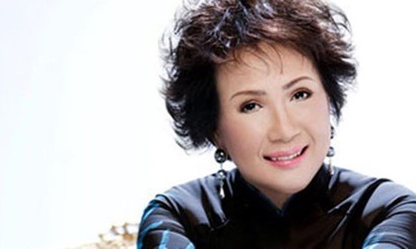 Danh ca Lệ Thu vừa qua đời: Số phận đặc biệt, cát-xê cao ngất ngưởng, chỉ cúi đầu trước một người - 2 Danh ca Lệ Thu vừa qua đời: Số phận đặc biệt, cát-xê cao ngất ngưởng, chỉ cúi đầu trước một người - 2