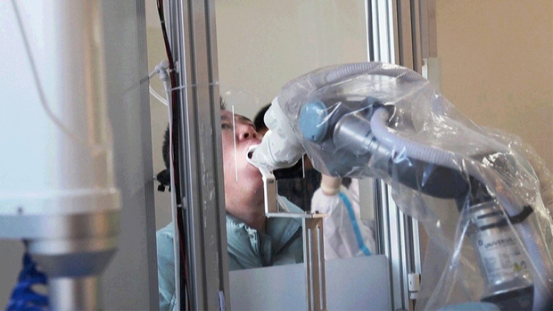 5 triệu người sẽ chết: Kịch bản Covid-19 đáng sợ nhất dự đoán sẽ xảy ra vào tháng 3/2021 - 2 5 triệu người sẽ chết: Kịch bản Covid-19 đáng sợ nhất dự đoán sẽ xảy ra vào tháng 3/2021 - 2