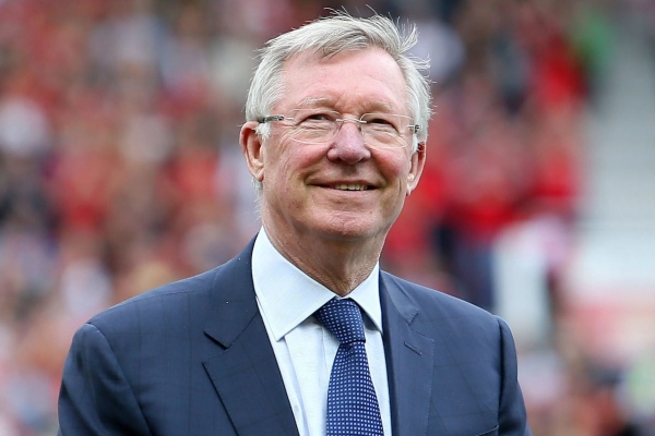 Sir Alex nói điều bất ngờ trước đại chiến giữa M.U và Liverpool Sir Alex nói điều bất ngờ trước đại chiến giữa M.U và Liverpool