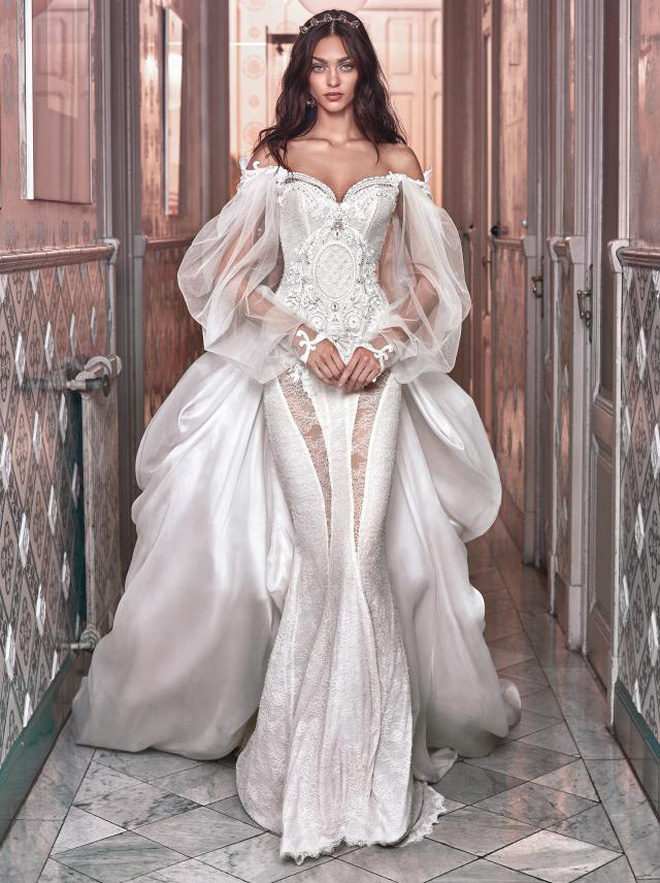 Minh Hằng khoe dáng nuột trong chiếc váy 350 triệu, ai ngờ đó chính là váy cưới của Beyoncé - 5 Minh Hằng khoe dáng nuột trong chiếc váy 350 triệu, ai ngờ đó chính là váy cưới của Beyoncé - 5