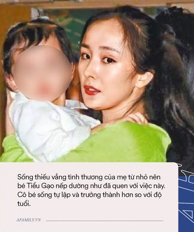 Chúc mừng sinh nhật người hâm mộ, nữ diễn viên nổi tiếng bất ngờ bị chỉ trích cách nuôi dạy con tệ hại, lý do khiến nhiều người đồng tình - 2 Chúc mừng sinh nhật người hâm mộ, nữ diễn viên nổi tiếng bất ngờ bị chỉ trích cách nuôi dạy con tệ hại, lý do khiến nhiều người đồng tình - 2