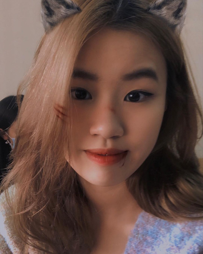 Pháo bị bồ dìm hàng cực ác trong lúc ngủ quên, còn đâu hình tượng hoa khôi rapper - 2 Pháo bị bồ dìm hàng cực ác trong lúc ngủ quên, còn đâu hình tượng hoa khôi rapper - 2