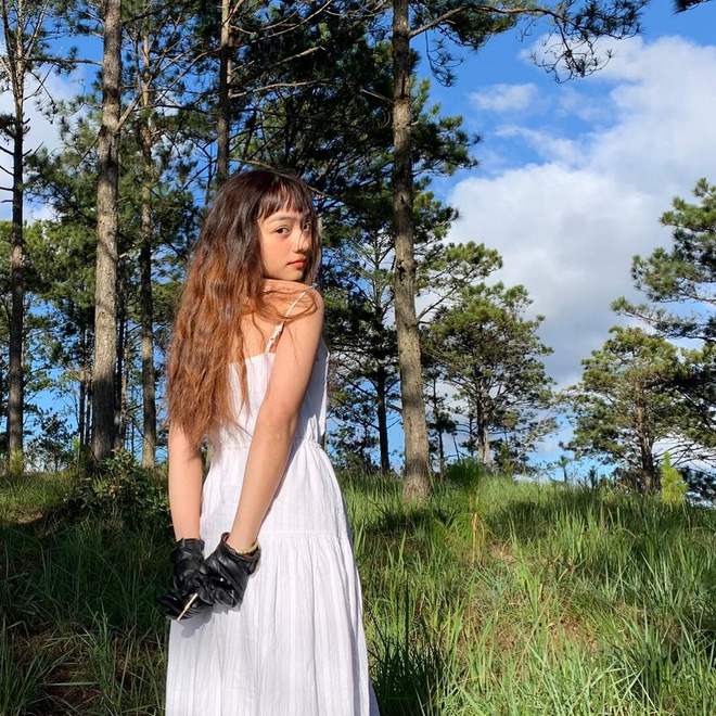 Khazsak - gái xinh tóc xù đang siêu hot siêu cool trên Instagram! - 3 Khazsak - gái xinh tóc xù đang siêu hot siêu cool trên Instagram! - 3