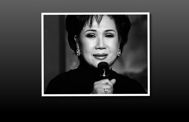 Phương Thanh gọi danh ca Lệ Thu là Mẹ, Nguyên Vũ nhớ mãi cái xiết tay của tiền bối - 3 Phương Thanh gọi danh ca Lệ Thu là Mẹ, Nguyên Vũ nhớ mãi cái xiết tay của tiền bối - 3