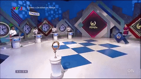 Nữ sinh chiếm spotlight tại Đường lên đỉnh Olympia nhưng gia thế mới khiến dân tình choáng váng Nữ sinh chiếm spotlight tại Đường lên đỉnh Olympia nhưng gia thế mới khiến dân tình choáng váng