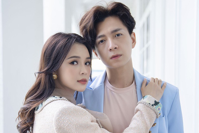 'Vượt mặt' Trấn Thành, Trường Giang để nhận giải, Ngô Kiến Huy nói gì? - 2 'Vượt mặt' Trấn Thành, Trường Giang để nhận giải, Ngô Kiến Huy nói gì? - 2