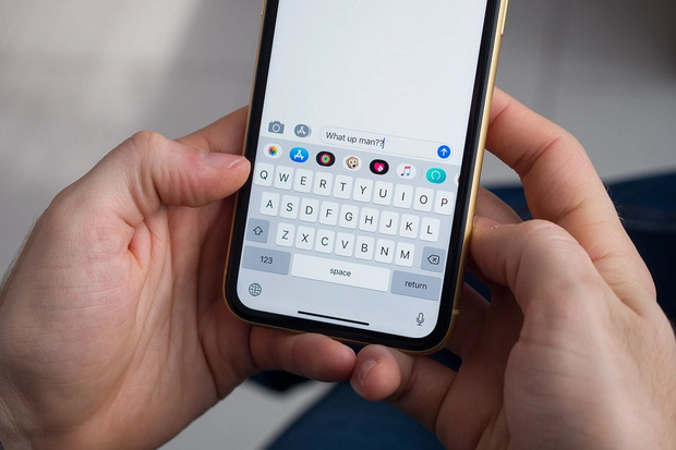 Hé lộ cái tên iPhone của năm 2021, tốc độ và hiệu năng vượt trội hơn iPhone 12, nhưng thiết kế không đổi Hé lộ cái tên iPhone của năm 2021, tốc độ và hiệu năng vượt trội hơn iPhone 12, nhưng thiết kế không đổi